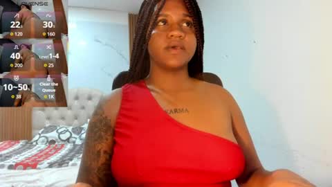 zahra_rose online show from July 2026 08:33:01 PM