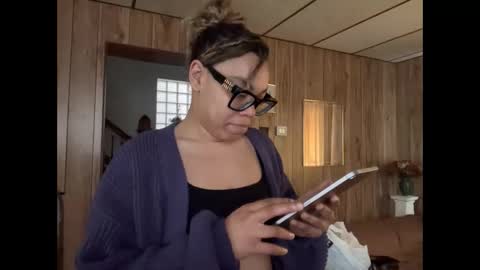 zahrabliss online show from April 2026 06:56:02 PM