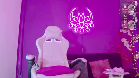 Zaid Mendoza online show from September 2025 12:32:01 PM