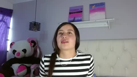 Zaida online show from October 2025 02:03:02 PM