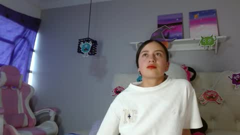 Zaida online show from November 2025 03:47:02 PM