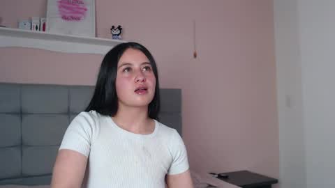 Zaida online show from April 2026 05:48:02 PM