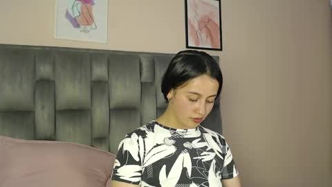Snapshot of zaida_1 chatting on May 2026 07:09:02 PM Zaida online show from May 2026 07:09:02 PM