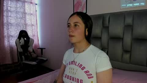 Snapshot of zaida_1 chatting on June 2026 08:22:01 PM Zaida online show from June 2026 08:22:01 PM