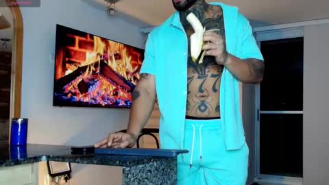 INSTAGRAM yormanfit7 online show from February 2026 02:48:02 AM