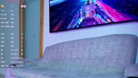 INSTAGRAM yormanfit7 online show from April 2026 11:44:01 PM