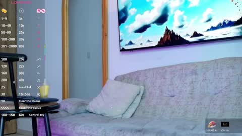 INSTAGRAM yormanfit7 online show from April 2026 10:23:02 PM