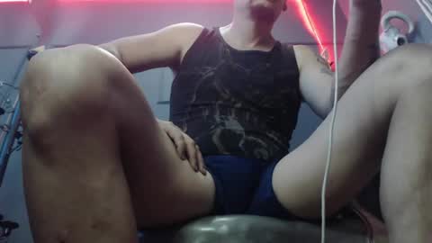 Dom Zain online show from May 2026 08:47:02 PM