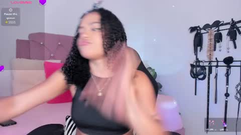 Snapshot of zaira_montero chatting on July 2026 04:39:02 AM Zaira online show from July 2026 04:39:02 AM