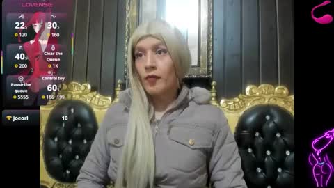 Megan online show from March 2026 04:28:02 AM