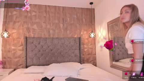 Snapshot of zamahara_rodriguez chatting on May 2026 07:30:01 PM Zamahara online show from May 2026 07:30:01 PM