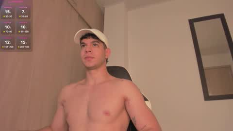 zamir online show from January 2026 07:59:01 PM