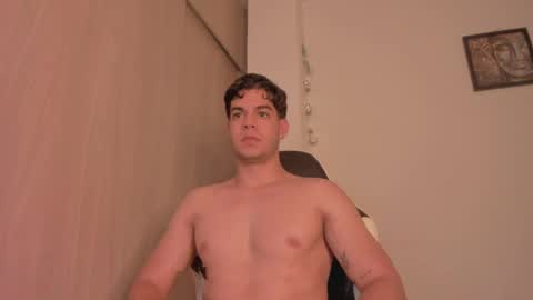 zamir online show from April 2026 10:44:01 PM