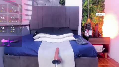 Snapshot of zamirscott chatting on June 2026 01:04:01 PM Zamir online show from June 2026 01:04:01 PM