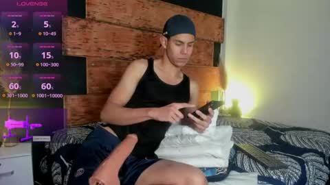 Snapshot of zamirscott chatting on July 2026 01:07:02 PM Zamir online show from July 2026 01:07:02 PM