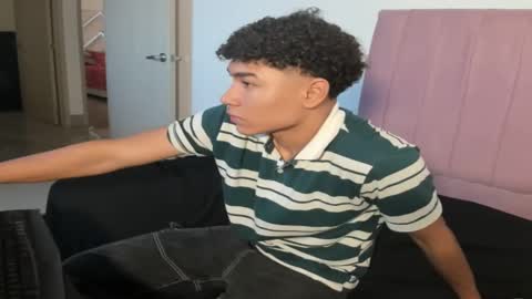 zamm online show from December 2024 10:03:02 PM