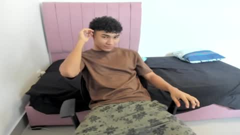 zamm online show from January 2025 09:39:02 PM