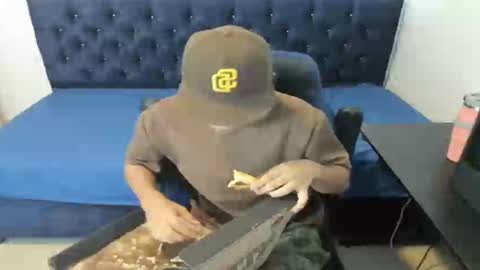 zamm online show from January 2025 04:59:01 AM