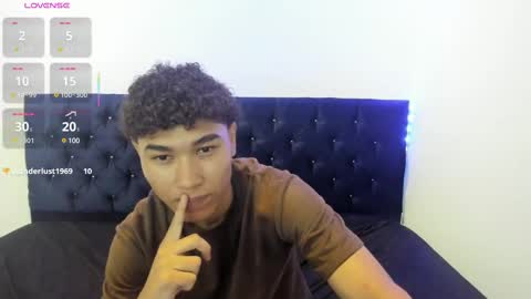 zamm online show from February 2025 01:50:02 AM