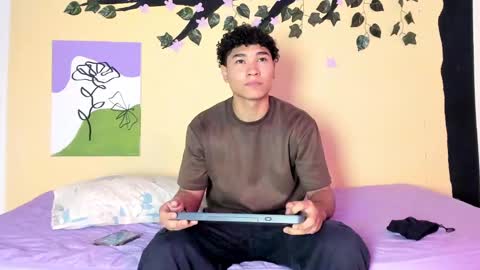 zamm online show from March 2025 10:59:01 PM