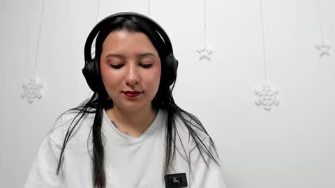 zammii69 online show from January 2026 08:55:01 PM