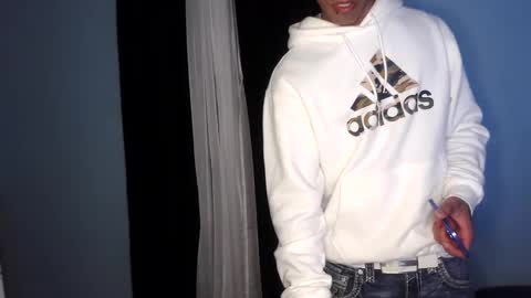 Snapshot of zamoraedii1994 chatting on December 2024 10:48:02 PM Edii online show from December 2024 10:48:02 PM