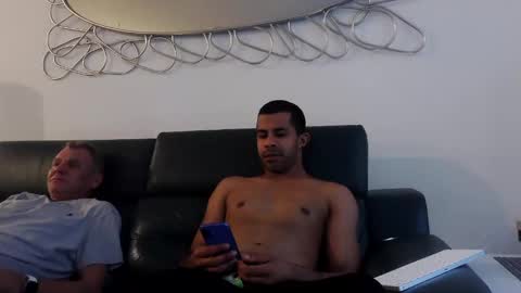 Snapshot of zamoraedii1994 chatting on January 2025 06:45:02 PM Edii online show from January 2025 06:45:02 PM