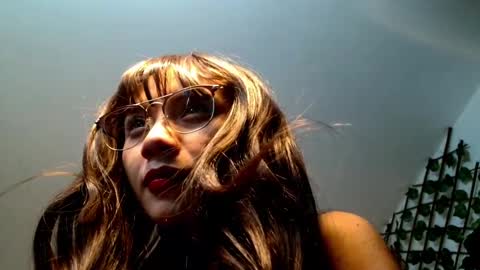 zandra6ghal online show from September 2025 04:28:01 AM