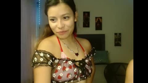 zandra6ghal online show from October 2025 09:49:02 PM