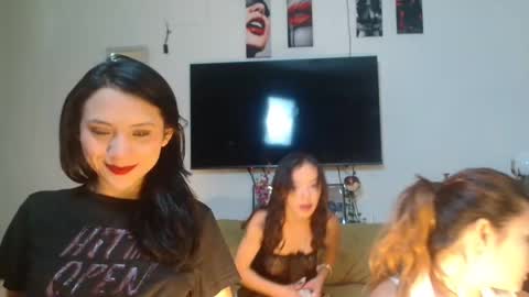 zandra6ghal online show from November 2025 06:53:01 PM