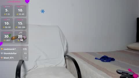 Snapshot of zandra_kiman chatting on January 2025 01:59:02 AM Zandra online show from January 2025 01:59:02 AM