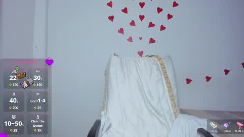 Snapshot of zandra_kiman chatting on February 2025 06:50:02 AM Zandra online show from February 2025 06:50:02 AM