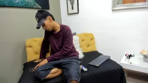 Snapshot of zane_belville chatting on June 2026 11:18:02 AM Zane Belville online show from June 2026 11:18:02 AM