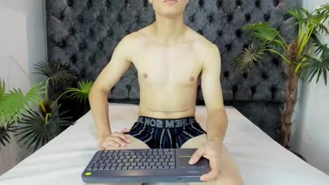 zane online show from February 2026 12:46:01 PM