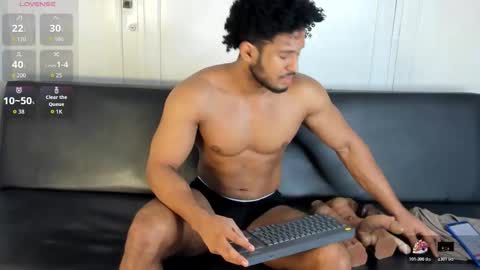 Zane Lux online show from January 2026 09:35:01 AM