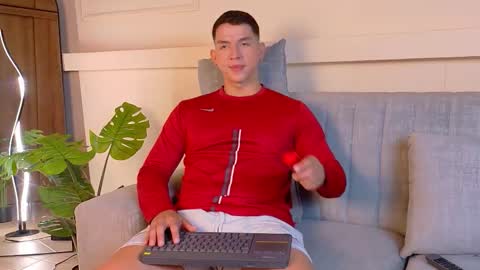 Zane Dawson online show from January 2026 12:15:01 AM