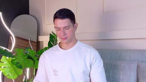 Zane Dawson online show from February 2026 07:10:01 PM