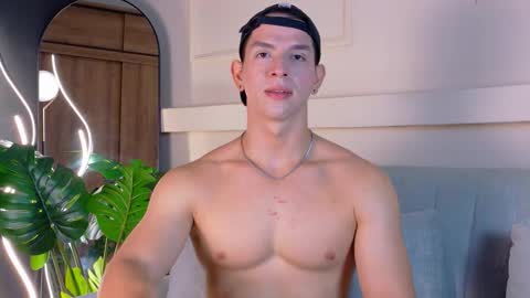 Zane Dawson online show from March 2026 08:56:02 PM