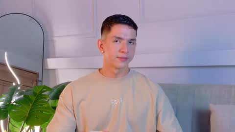 Zane Dawson online show from March 2026 08:25:02 PM