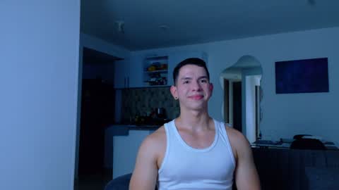 Snapshot of zanedawson_ chatting on June 2026 02:23:01 AM Zane Dawson online show from June 2026 02:23:01 AM