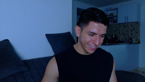 Snapshot of zanedawson_ chatting on July 2026 03:23:01 AM Zane Dawson online show from July 2026 03:23:01 AM