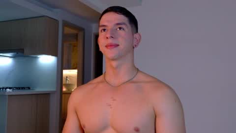 Snapshot of zanedawson_ chatting on July 2026 12:13:01 AM Zane Dawson online show from July 2026 12:13:01 AM