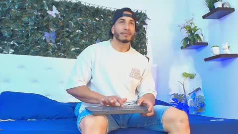 zanemaverick online show from October 2025 11:42:01 AM