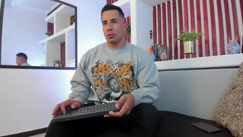 zanemaverick online show from October 2025 11:56:02 AM