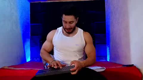 Snapshot of zanemaverick chatting on July 2026 08:35:01 PM zanemaverick online show from July 2026 08:35:01 PM