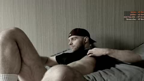 Zane online show from May 2026 12:56:01 PM