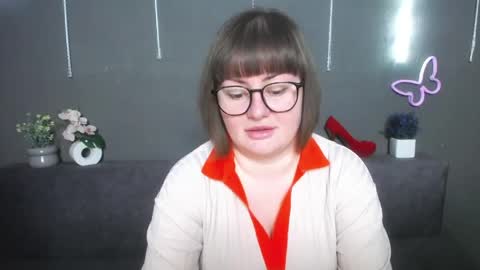 Snapshot of zannadreil chatting on April 2026 06:25:01 PM zannadreil online show from April 2026 06:25:01 PM