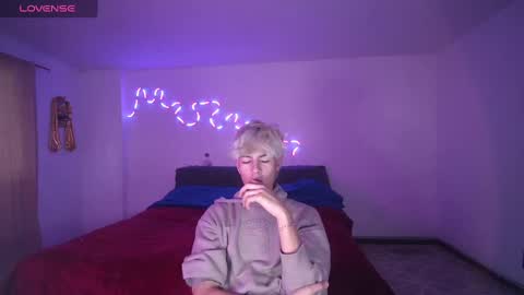 Tiiago Mallz online show from December 2024 09:08:02 PM