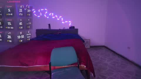 Tiiago Mallz online show from January 2025 02:43:01 AM