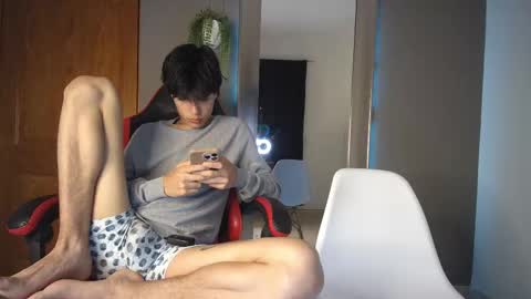 Tiiago Mallz online show from October 2025 03:04:02 AM